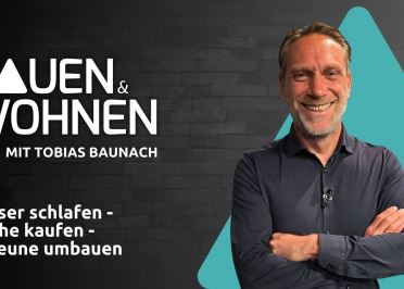 Bauen und Wohnen