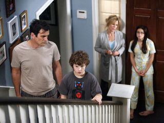 Modern Family