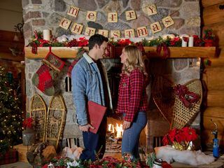 Unwrapping Christmas - Eine Weihnachtsgala fuer Olivia