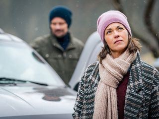 Die Fallers - Die SWR Schwarzwaldserie