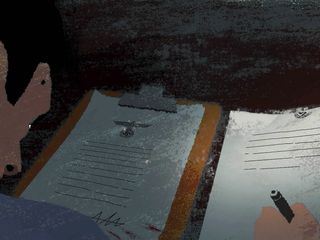 Das Geheimnis der Urnen von Prag