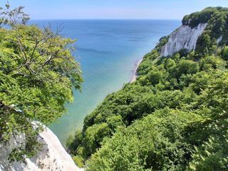 Urlaub auf Ruegen