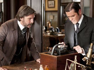 Murdoch Mysteries - Auf den Spuren mysterioeser Mordfaelle