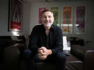 Roger Moore - Ein Leben im Rampenlicht