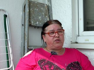 Hartz und herzlich - Tag fuer Tag Rostock