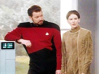 Star Trek - Das naechste Jahrhundert