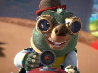 Moley