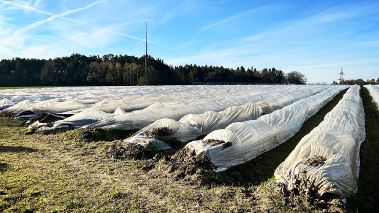 Helden der Landwirtschaft