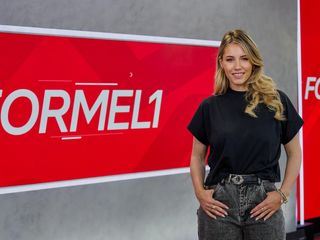 Formel 1: Moet & Chandon Grand Prix von Belgien 2025