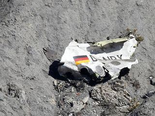 Der Germanwings-Absturz