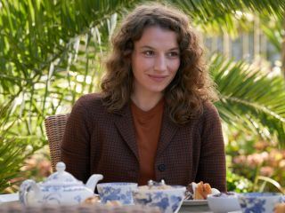 Rosamunde Pilcher: Im siebten Himmel Rosamunde Pilcher: Im siebten Himmel