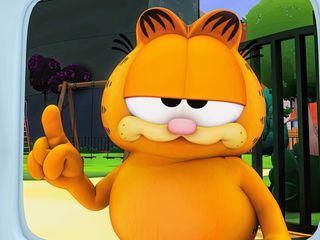 The Garfield Show
