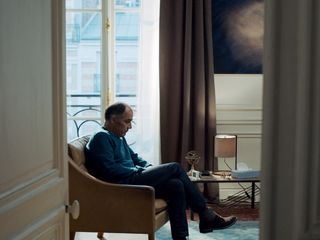 In Therapie ... Eine Serie mit Einfluss