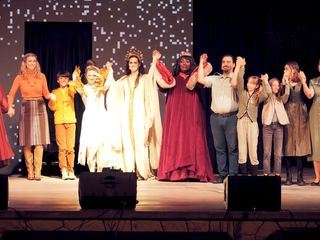 Arshan - Der kleine Sopran