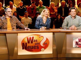 Was gibt es Neues? - Classics