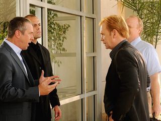 CSI: Miami