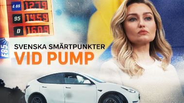 Svenska smaertpunkter