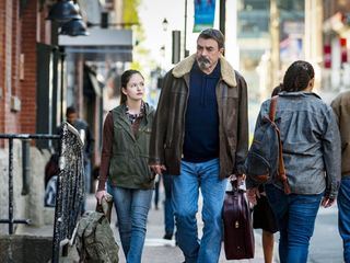 Jesse Stone: Lost in Paradise
