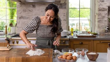 Fixer Upper: Kochen mit Joanna