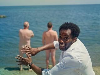 Unser erstaunlicher Po - Warum die Natur das Hinterteil erfand