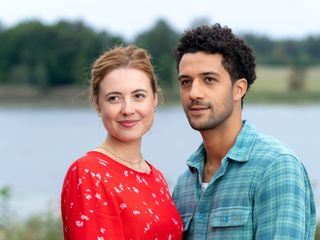 Inga Lindstroem: Minnas Traum