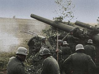 Wendepunkte des Zweiten Weltkriegs