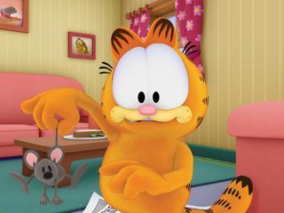 Garfield