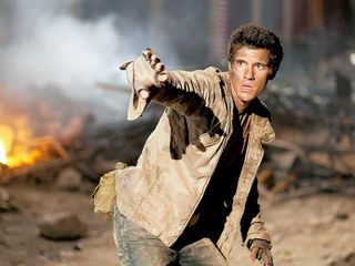 Falling Skies Falling Skies