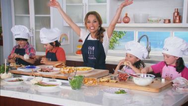 Giadas beste Familienrezepte