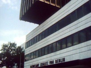 Berlin - Schicksalsjahre einer Stadt