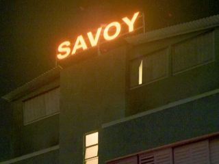 Savoy