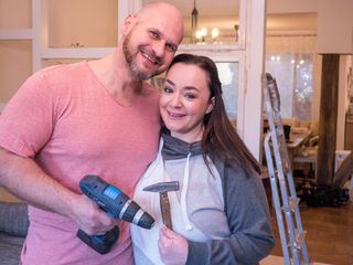 Ab in die Ruine! Ab in die Ruine!