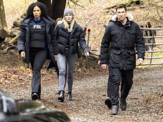 FBI: Most Wanted FBI: Most Wanted