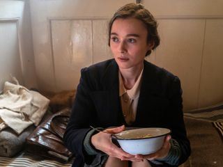 Ich bin! Margot Friedlaender