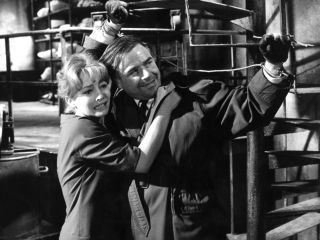 Edgar Wallace: Die toten Augen von London