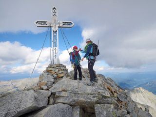 Im Reich der Tauernkoenigin - Mensch und Natur