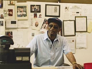 The People vs. the Klan - Ein Volk wehrt sich