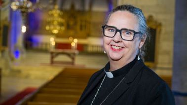 Helgmålsringning