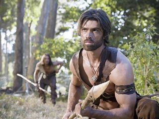 Lost Future - Kampf um die Zukunft