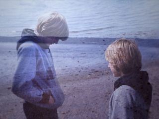Kurt Cobain: Montage of Heck