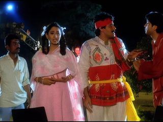 Sar Ankhon Par - Die grosse Liebe