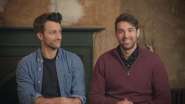 Unser Traum vom Herrenhaus