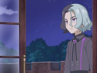 Pokémon Horizonte: Die Serie Pokémon Horizonte: Die Serie