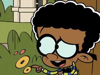 Willkommen bei den Louds