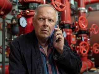 Tatort: Borowski und die grosse Wut