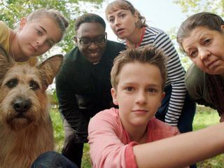 Racko - Ein Hund fuer alle Faelle