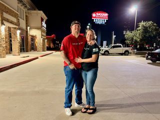 Fuenf Jahre Sturm aufs Kapitol