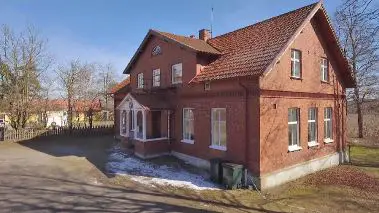 Husdroemmar