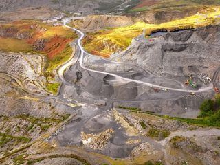 Nationalparks - Geschuetzte Naturwunder