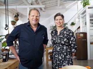 Einfach und koestlich Heimatkueche mit Bjoern Freitag